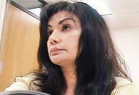 Sandra Ávila Beltrán en imagen de archivo. Foto de la extinta PGR