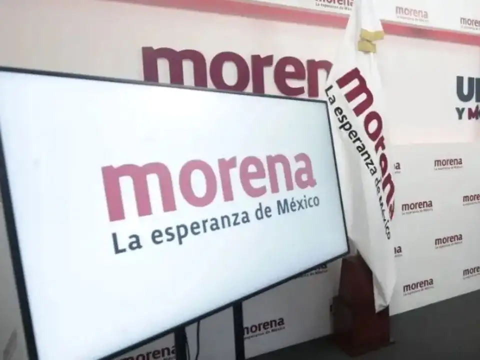 “No es ninguna orden, es una sugerencia de una militante bajo licencia de Morena, pues de ciertas reglas que debe poner Morena para que nadie se adelante a nada”, enfatizó la presidenta Sheinbaum.