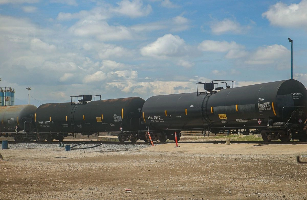 "Cuando decimos cero impunidad, es cero impunidad”, dijo la presidenta Claudia Sheinbaum sobre los señalamientos de ex funcionarios que podrían estar involucrados en el delito de 'huachicol' fiscal. 

