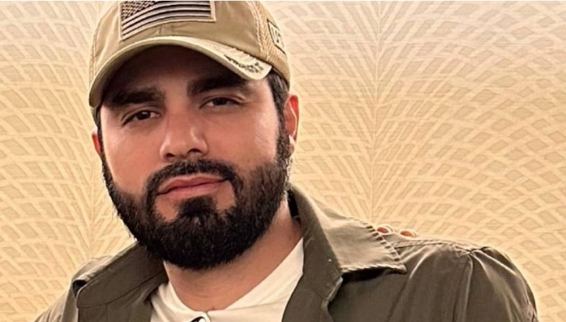 Dámaso López Serrano, alias ‘El Mini Lic.’, se declaró culpable de distribuir fentanilo en Estados Unidos, lo que dio pie un acuerdo de cooperación con el gobierno del vecino país. Foto 