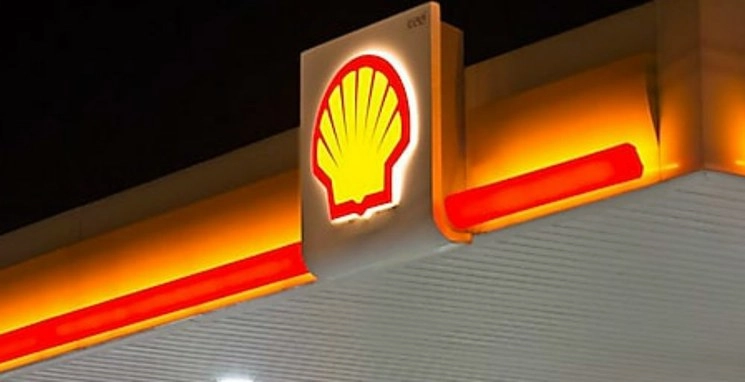 Foto. Shell México. 