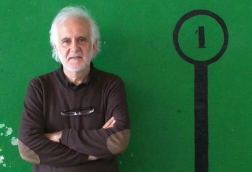 En breve, editorial Acantilado publicará 'Filosofía y consuelo de la música', nuevo ensayo de Ramón Andrés. Foto cortesía del entrevistado