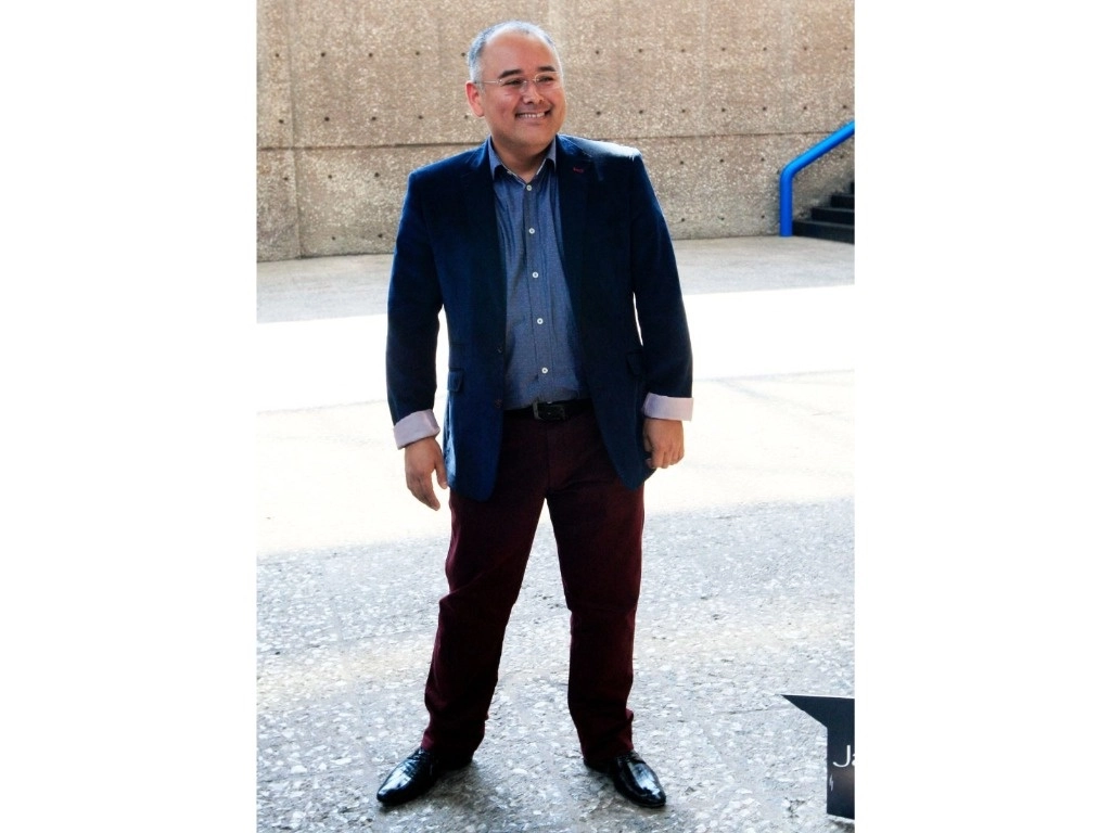 Javier Camarena debutará este año en la Lyric Opera de Chicago y será parte del estreno de Romeo y Julieta, de Gounod, en Dallas en febrero de 2025. Foto Luis Humberto González