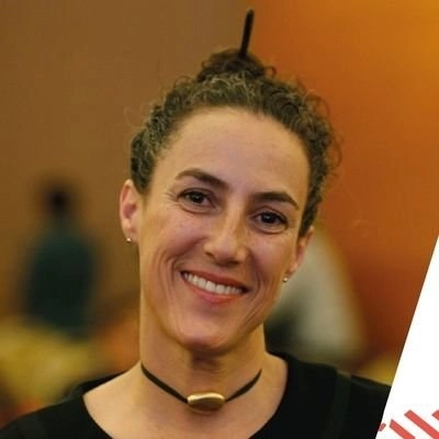 Almudena Ocejo, secretaria de Inclusión y Bienestar Social. Foto @ocejoal 