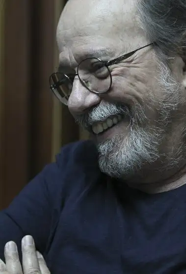 Foto Gabriel Guerra Bianchini