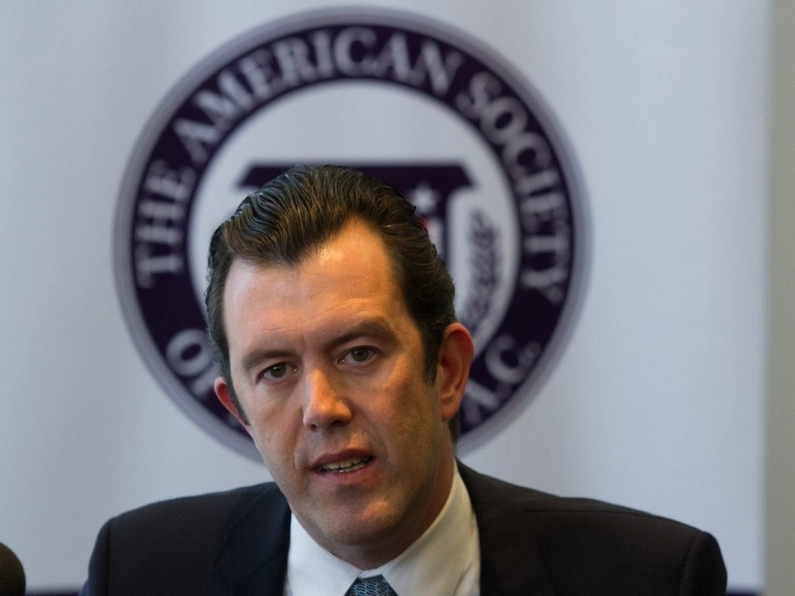 México debe cuidar la eliminación de la subcontratación, pues las inversiones de empresas de EU pueden migrar a otras latitudes ya que 92% de las firmas hacen uso de ese esquema laboral, advirtió Larry Rubin. Foto Cuartoscuro / Archivo