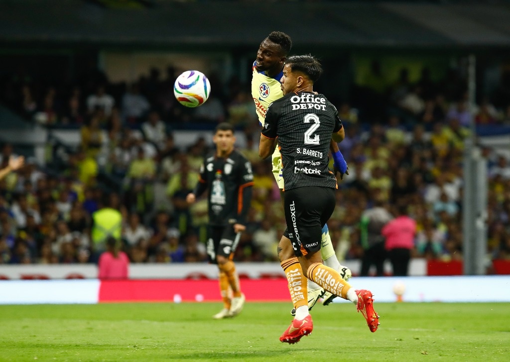 With out profitable, América advances to the semifinals of the Liga Mx