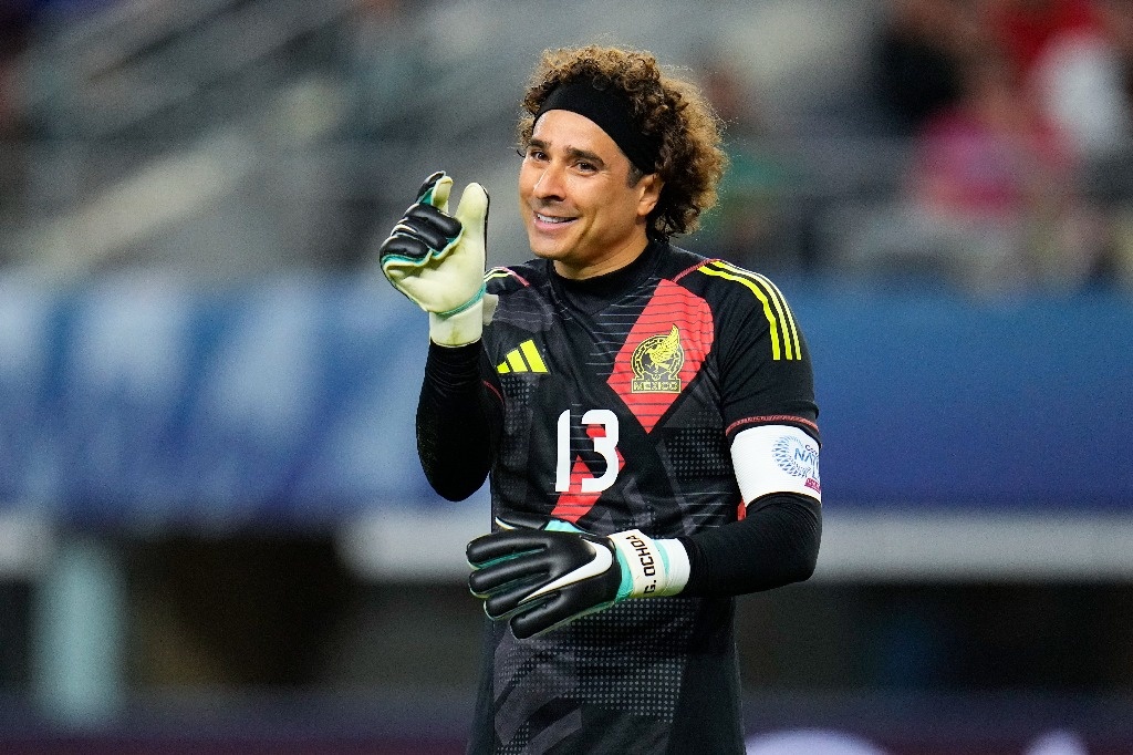 Without Ochoa, Salernitana falls 3-0 against Bologna in Serie A