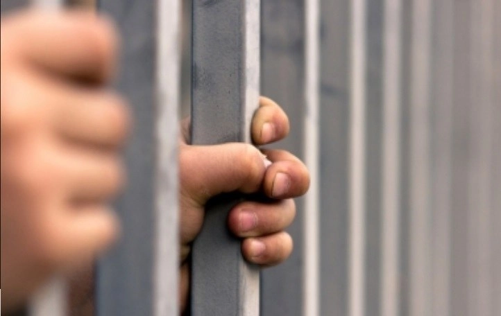 Al cierre de 2019 cuatro de cada 10 presos en los centros penitenciarios de los estados no contaban con una sentencia, exhibió el Instituto Nacional de Estadística y Geografía. Foto Notimex / Archivo