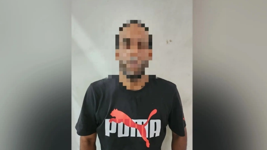 Felix “A” cuenta con una orden de aprehensión en Estados Unidos desde el pasado 19 de septiembre. Foto tomada de X.