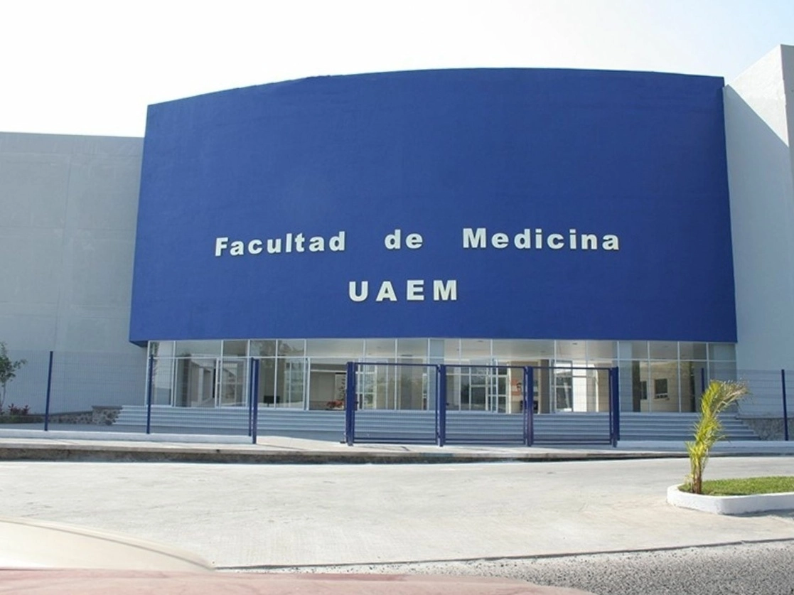 Trabajadores administrativos de la Universidad Autónoma del Estado de Morelos, emplazaron a huelga para el próximo 20 de enero. Foto tomada del sitio www.uaem.mx