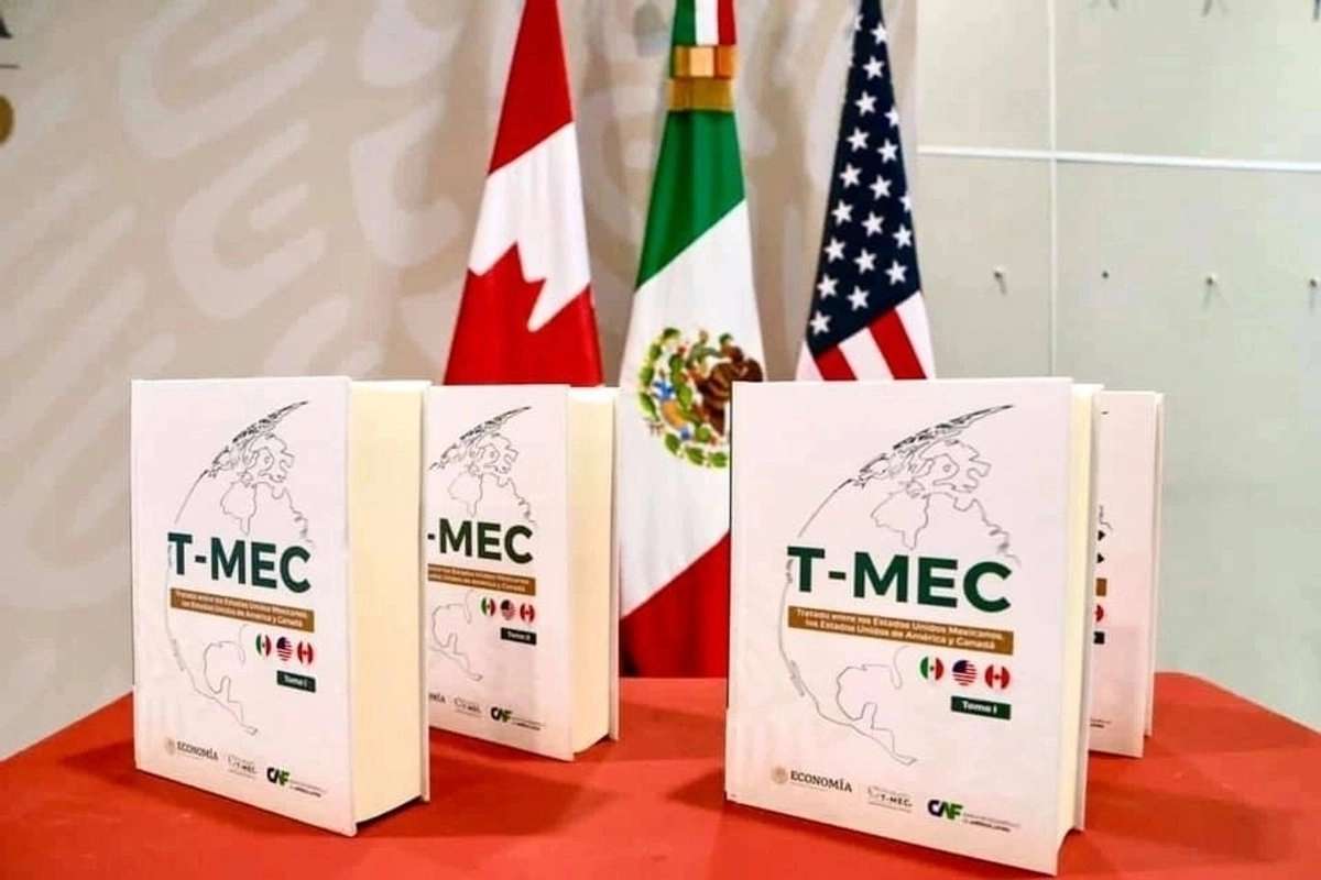 Especialistas consideran que  el instrumento del T-MEC es “relativamente rápido”. Foto tomada de