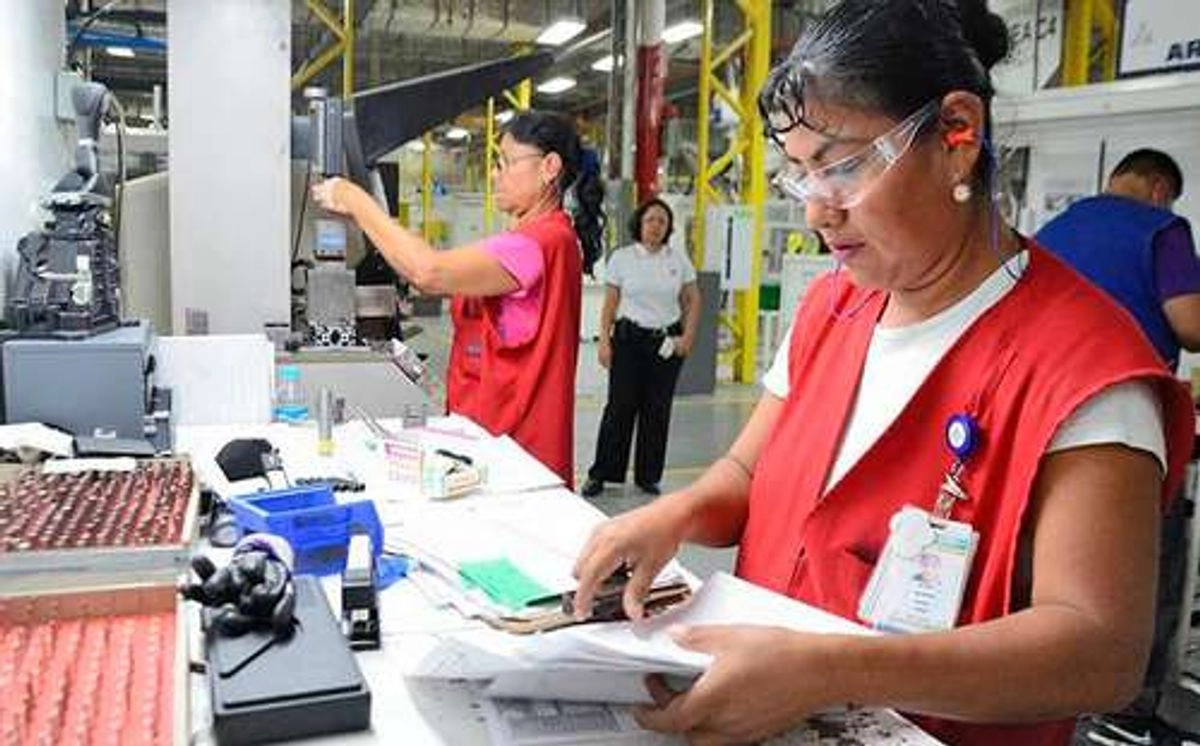 La representación de los trabajadores es fundamental en cualquier proceso de negociación, un punto de vista desde el mundo del trabajo y no sólo desde el sector empresarial, destacó la CTM 