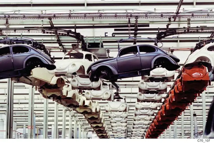 Foto. Cortesía Volkswagen