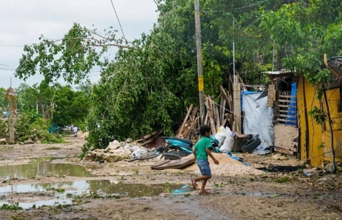 Aunque los ingresos de las familias mexicanas entre 2018 y 2024 una reducción sin precedente, “las desigualdades en México siguen siendo abismales” señala informe de Oxfam. Foto 