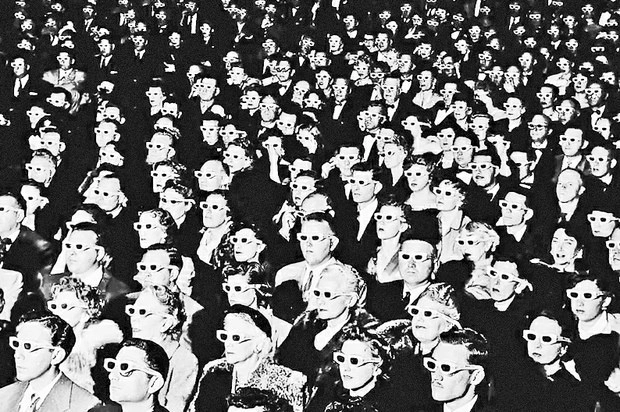 Imagen de la edición de "La sociedad del espectáculo", de Guy Debord.

