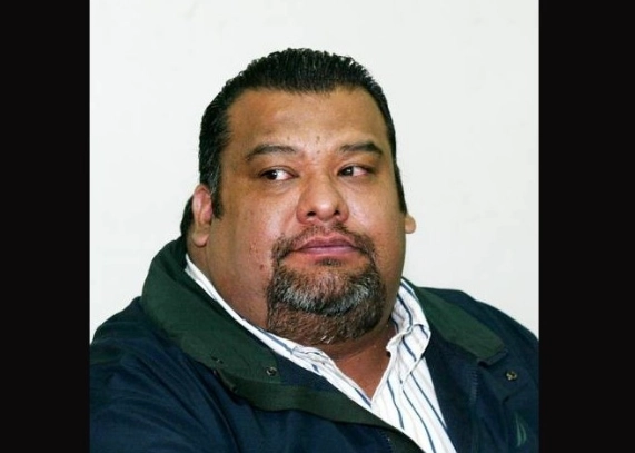 En imagen de archivo, Cuauhtémoc Gutiérrez De la Torre, ex dirigente del PRI capitalino. Foto Luis Humberto González / Archivo