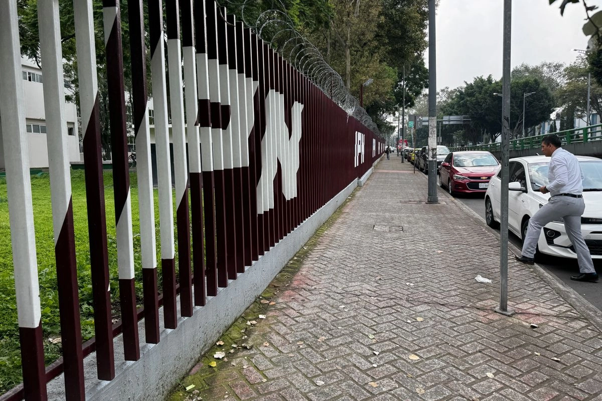 En la Cámara de Diputados, las universidades públicas presentaron su propuesta de gasto para 2026, en la cual solicitan una ampliación de 12 mil 100 millones de pesos; los recursos planteados para el IPN registran un incremento de sólo 1.5 por ciento. Foto 