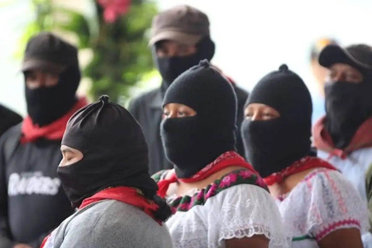 Buscar nuevas formas de organización, mayor participación de las mujeres y resistir al crimen organizado fueron algunos acuerdos del encuentro Resistencias y rebeldías. Algunas partes del todo, celebrado en el ‘caracol’ de Morelia, con representantes de 37 países. 