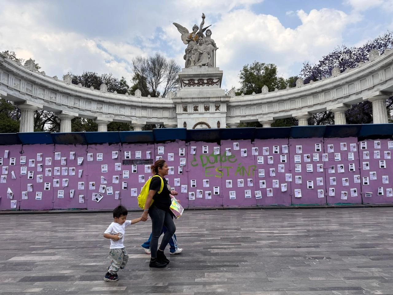 En México sólo el 16 por ciento de las mujeres cuentan con algún tipo de seguro. 