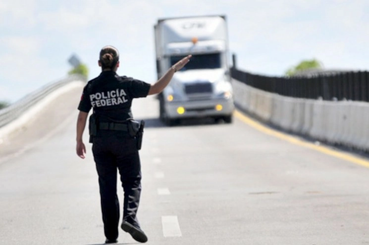 Es muy importante que la seguridad sea el aspecto más significativo y básico que nos proporcione el estado, dijo el presidente nacional de la CANACAR. Foto cortesía CANACAR.