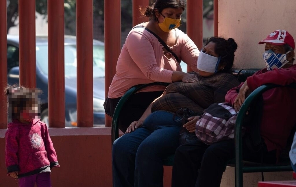 Las pasadas tres décadas las enfermedades cardiovasculares no sólo aumentaron, sino que también "han sido la principal causa de muerte a escala mundial" a edades cada vez más prematuras. Foto Cuartoscuro / Archivo