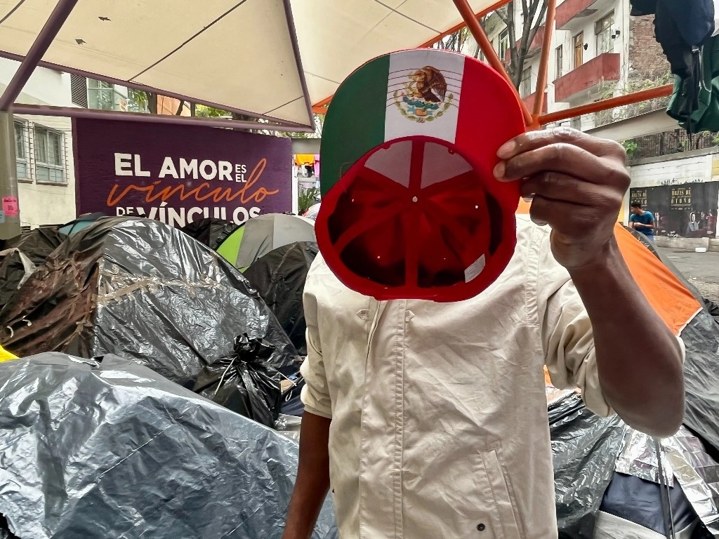 Los mexicanos conforman el grupo más grande de migrantes que buscan asilo en Estados Unidos. Foto Luis Castillo/Archivo