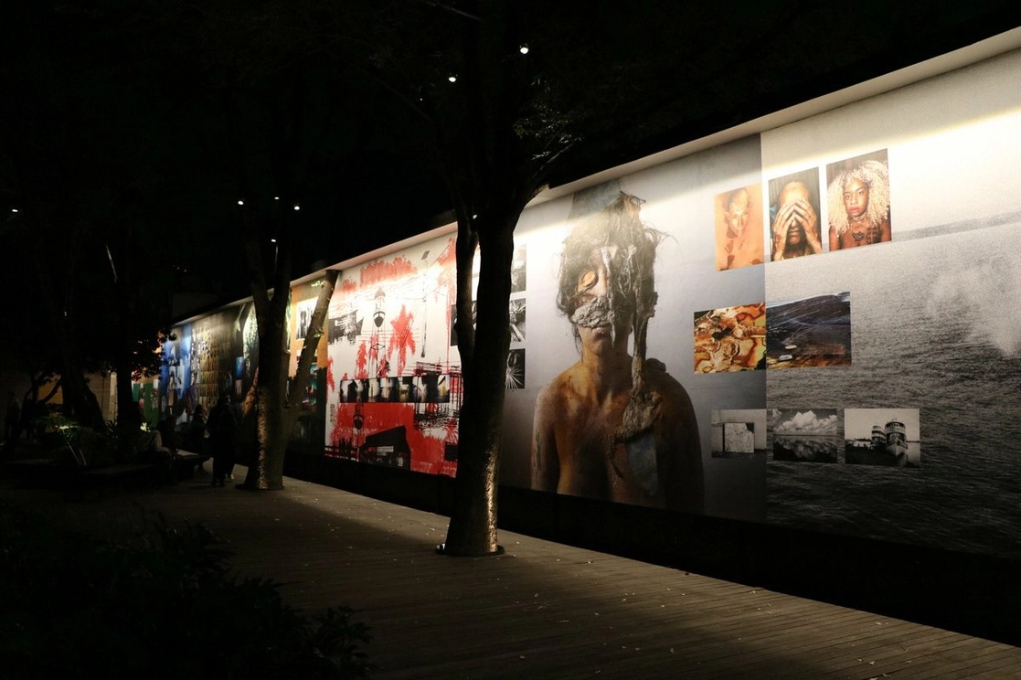 El Festival Internacional de Fotografía de México se desarrolla en el Centro de la Imagen, ubicado en la Plaza Ciudadela de la Ciudad de México. Foto tomada del Twitter de @cultura_mx
