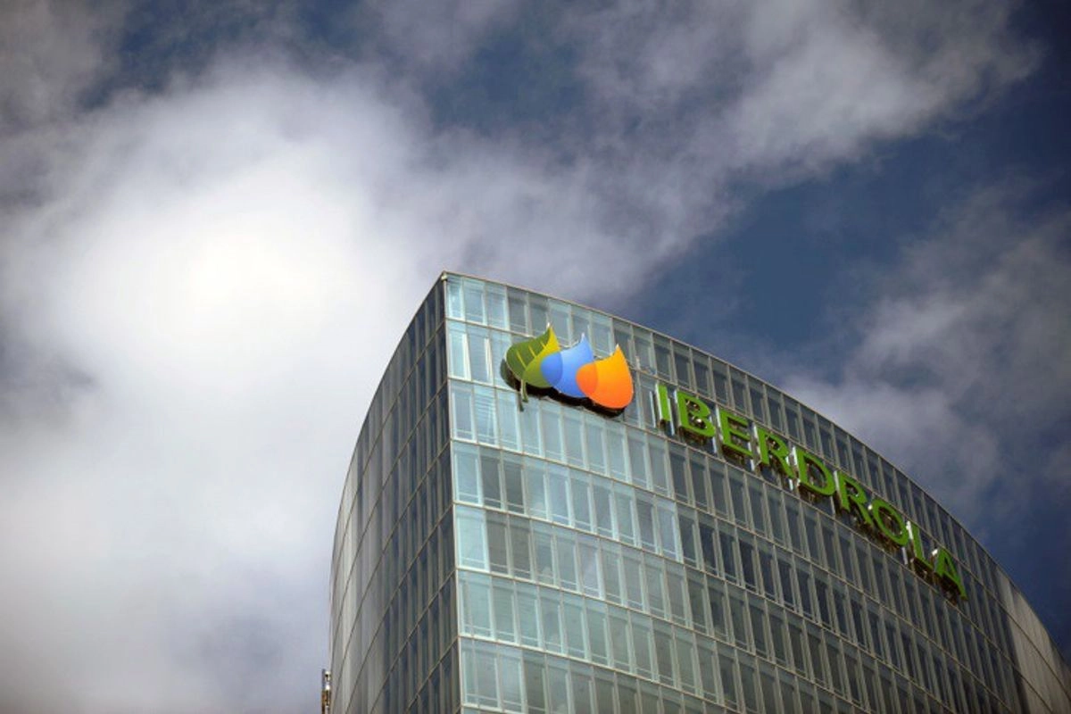  Sede de la Torre Iberdrola en España.