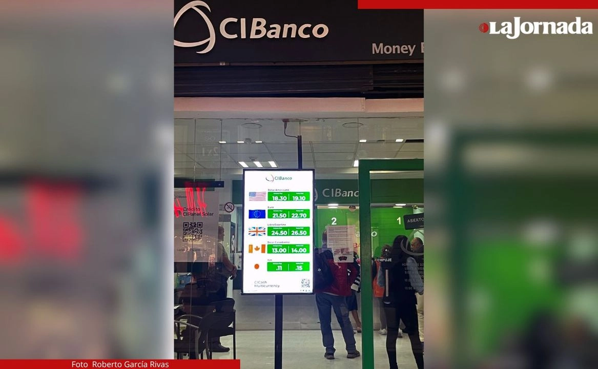 S&P señaló que CIBanco se encuentra en una situación muy vulnerable dadas las consecuencias que pueden derivar de las acusaciones de lavado de dinero realizadas por la Red de Control de Delitos Financieros del Departamento del Tesoro de EU. Foto 