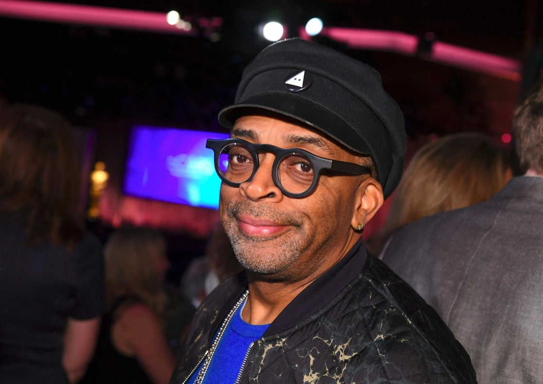 El director estadunidense Spike Lee presidirá el jurado del festival de Cannes de 2021. Foto Afp / Archivo