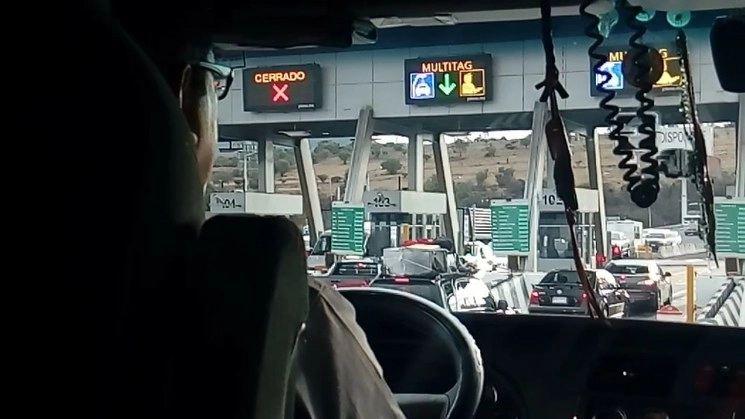 La creación de Comité se debió a la importancia que tiene el transporte en todas sus modalidades al garantizar las cadenas de abastecimiento en todos los niveles. Foto. CANACAR. 