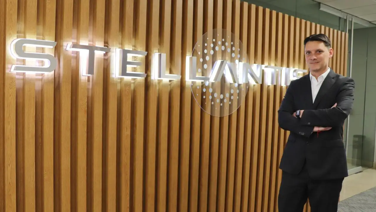 Aymeric Bardon será ahora quien lidere a Peugeot en el país, marca que recientemente ha mostrado un crecimiento importante dentro de Stellantis México; al tiempo que continúa como vicepresidente Comercial de Stellantis. Foto