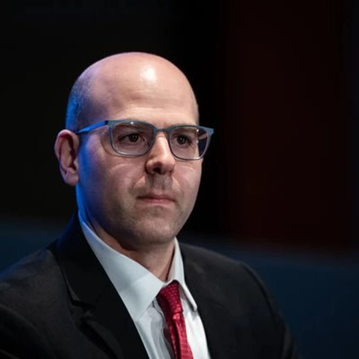 Stephen Miran nuevo gobernador de la Fed en imagen de archivo. Foto tomada de la cuenta de X 