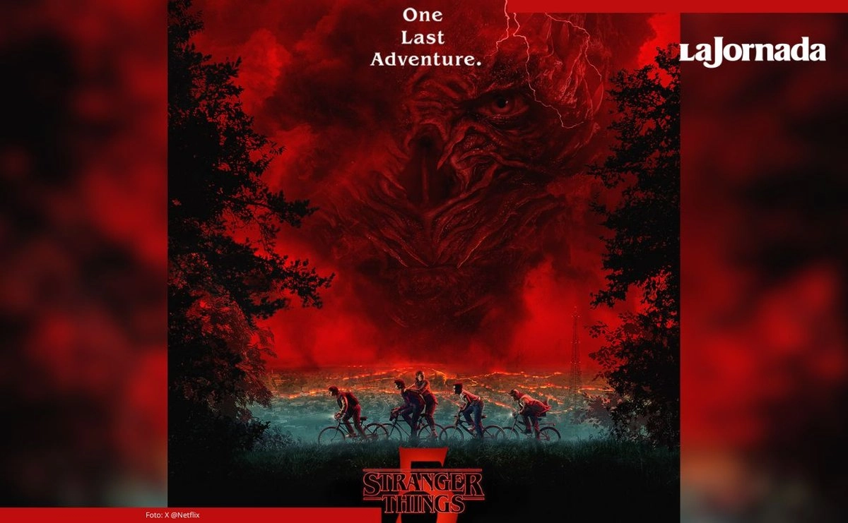 Desde su estreno en 2016, 'Stranger Things' se consolidó como una pieza central del contenido original de Netflix. Su mezcla de aventura juvenil, humor y un thriller sobrenatural bien construido conquistó al público desde el primer momento.