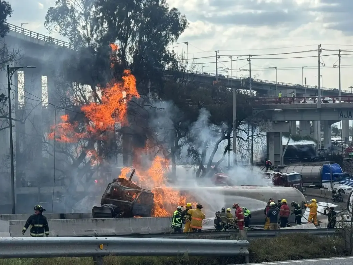 因伊兹塔帕拉帕的管道爆炸，死亡人数上升至26人