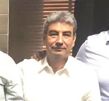 Aquiles Espinosa García, Secretario de Movilidad y Transporte de Chiapas. Foto Twitter @coparmexchs
