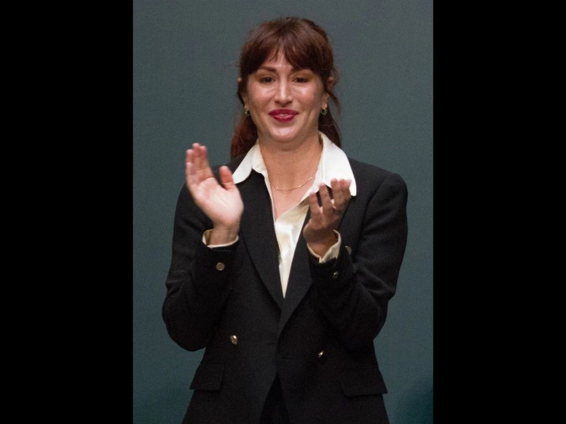  La ex secretaria de Turismo local debió viajar en avión comercial, aseveró la jefa de Gobierno, Claudia Sheinbaum. Foto Cuartoscuro / Archivo