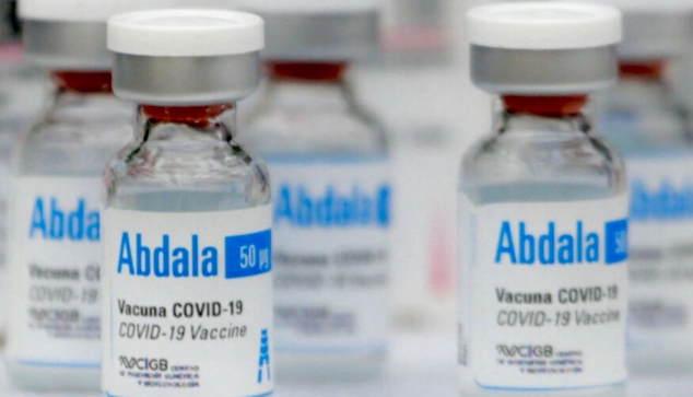 The Cuban Abdala Vaccine: Highly Effective Against Omicron Variant and Subvariants