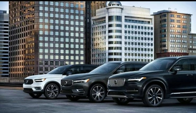 Actualmente Grupo CAR se conforma por un grupo de empresarios originarios de Monterrey, Nuevo León. Foto cortesía Volvo Car México. 