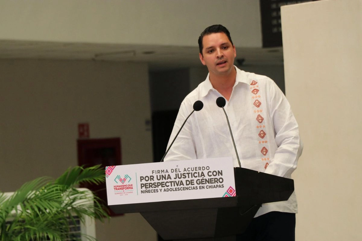 El percance ocurrió la noche del cuando regresaba a su domicilio acompañado de dos de sus colaboradores, luego de participar en una reunión. Foto