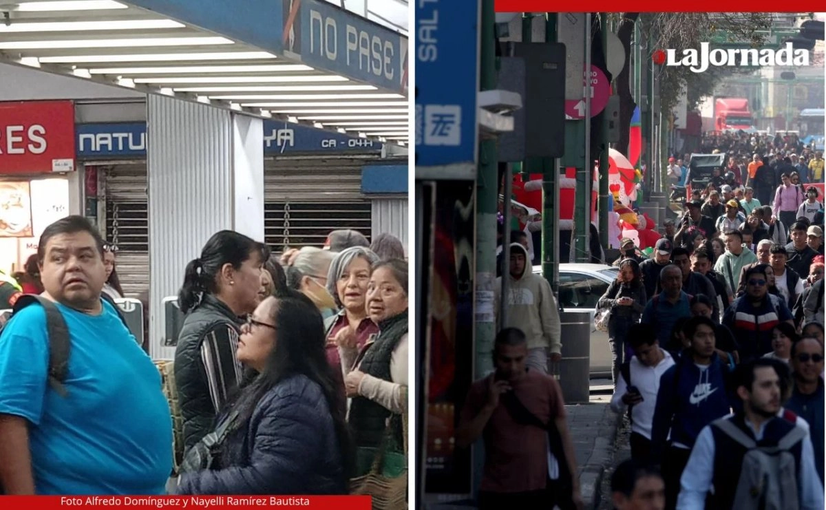 Cientos de usuarios que se vieron afectados por el cierre repentino de 19 estaciones de cuatro líneas tuvieron que elegir entre caminar o pagar taxis a sobreprecio para llegar a sus destinos. 