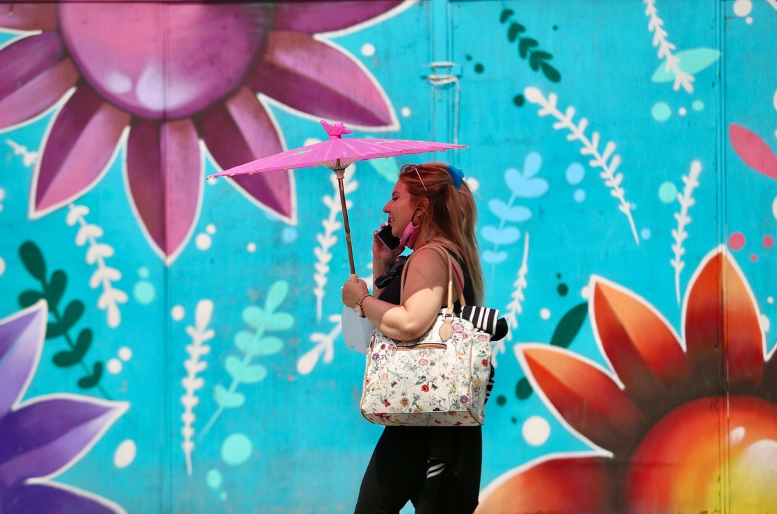 Datos de la ONU revelan que en México el ciberacoso afecta 9.4 millones de mujeres. Foto Yazmín Ortega Cortés