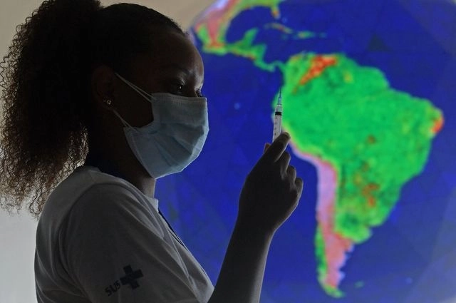 Especialistas en salud mental de Uruguay observaron que tras la pandemia del Covid19 aumentaron de suicidios. Foto Afp 