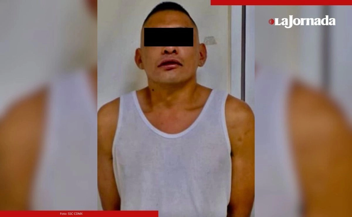 A Uriel Rivera Martínez enfrenta denuncias por acoso sexual en contra de dos mujeres, incluida la presidenta Claudia Sheinbaum. Foto 