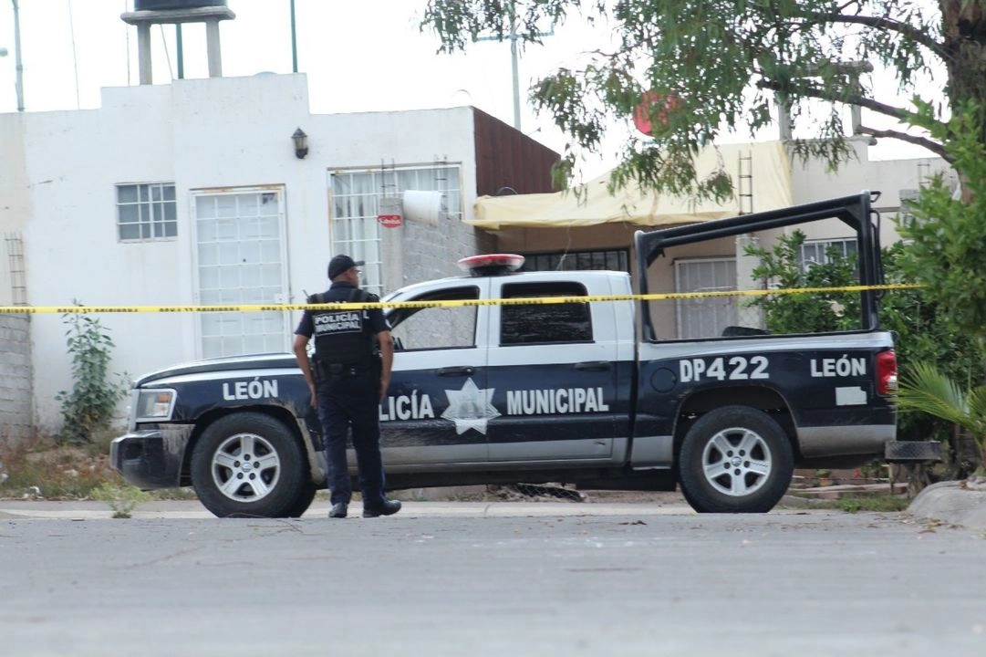 El asesino, identificado como Armando Bermúdez, se disparó en la cabeza tras la agresión y fue llevado a un hospital, donde falleció. Foto 