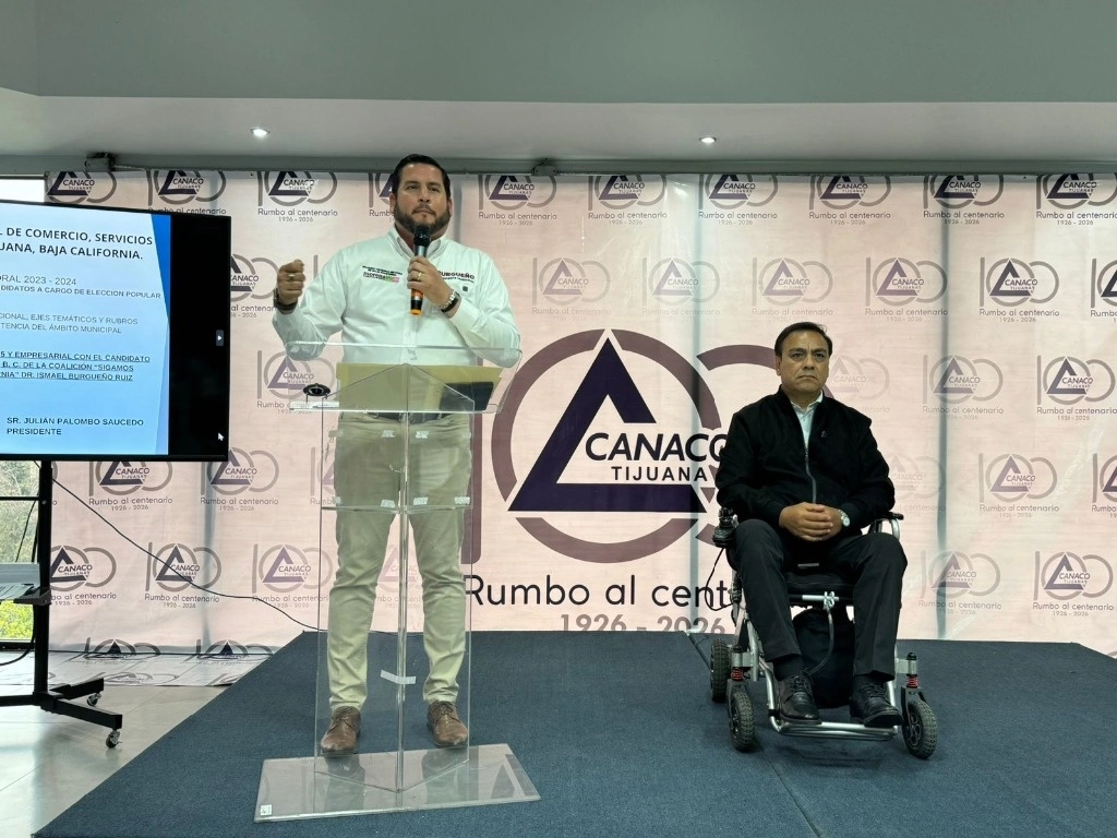 Figura polémica, Leyzaola incursiono en la política después de abatir los índices de inseguridad que alcanzaron aquí su apogeo en 2008. Foto La Jornada Baja California