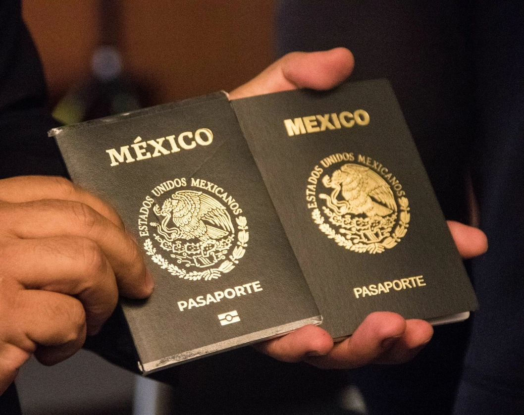 Desde hoy y hasta nuevo aviso quedan canceladas las citas programadas para el trámite de pasaporte en las oficinas de la Secretaría de Relaciones Exteriores (SRE) en Guerrero. Foto Cuartoscuro / Archivo