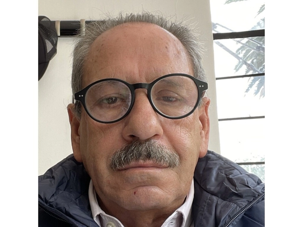 En contra de René Gavira Segreste se han librado otras cinco órdenes de aprehensión. Foto tomada del sitio https://www.linkedin.com