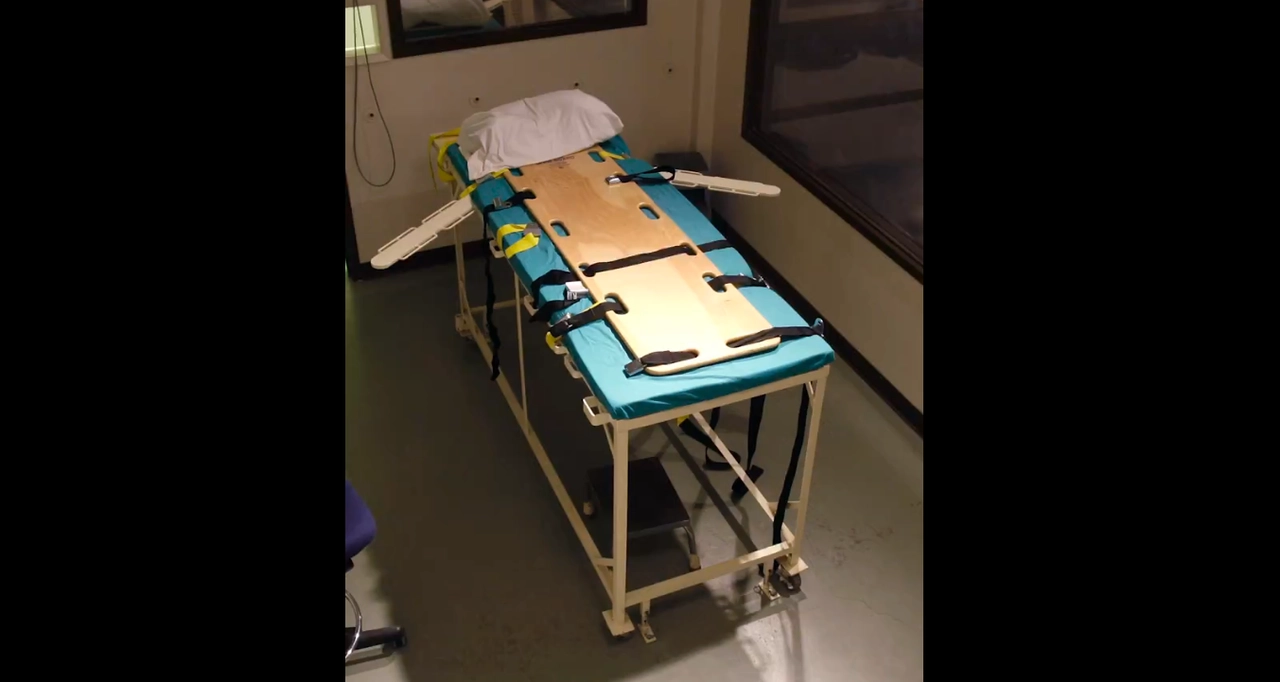 La juez no puso en duda la ejecución del sentenciado sino lo cruel del castigo. Foto